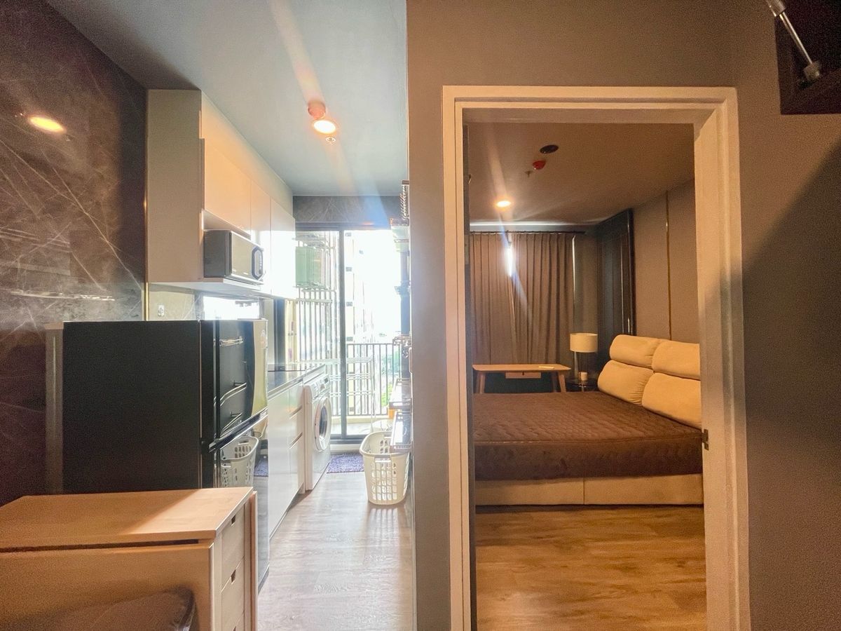 For RentCondoKasetsart, Ratchayothin : For rent Chewathai Kaset - Nawamin (Chewathai Kaset - Nawamin)