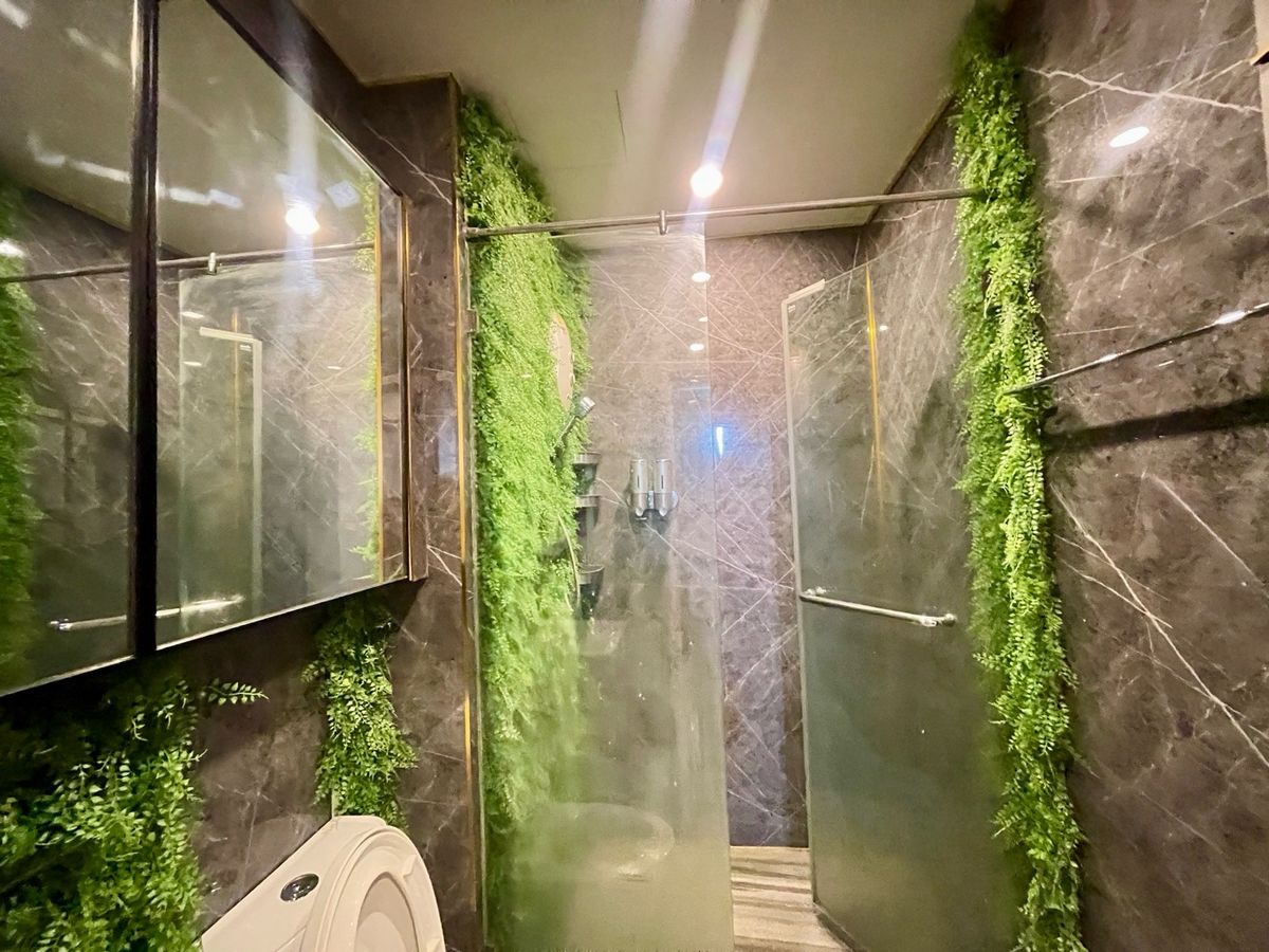 For RentCondoKasetsart, Ratchayothin : For rent Chewathai Kaset - Nawamin (Chewathai Kaset - Nawamin)