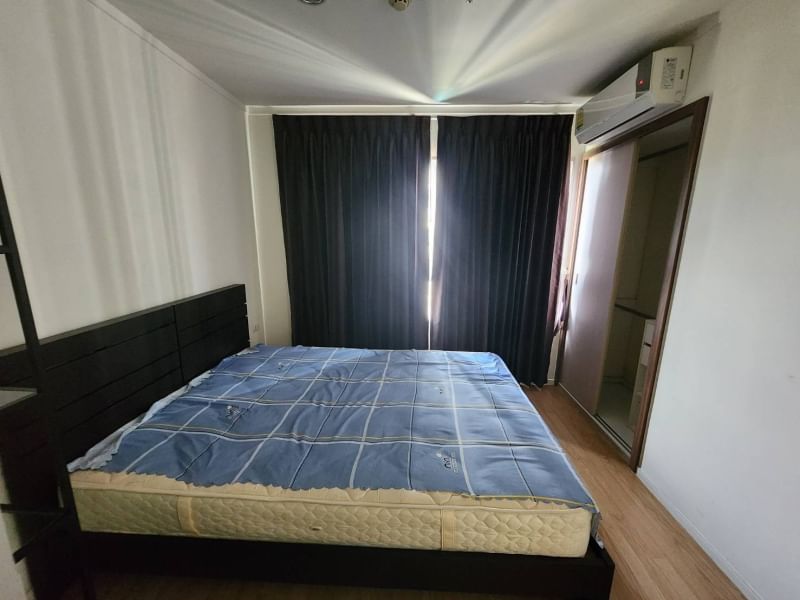 ให้เช่าคอนโดบางนา แบริ่ง ลาซาล : 🏢Condo for rent : Lumpini Mega city Bangna - ลุมพินี เมกะ ซิตี้ บางนา ติดถนนบางนา-ตราด ใกล้เมกาบางนา WL-02 (LINE : @Condo52)