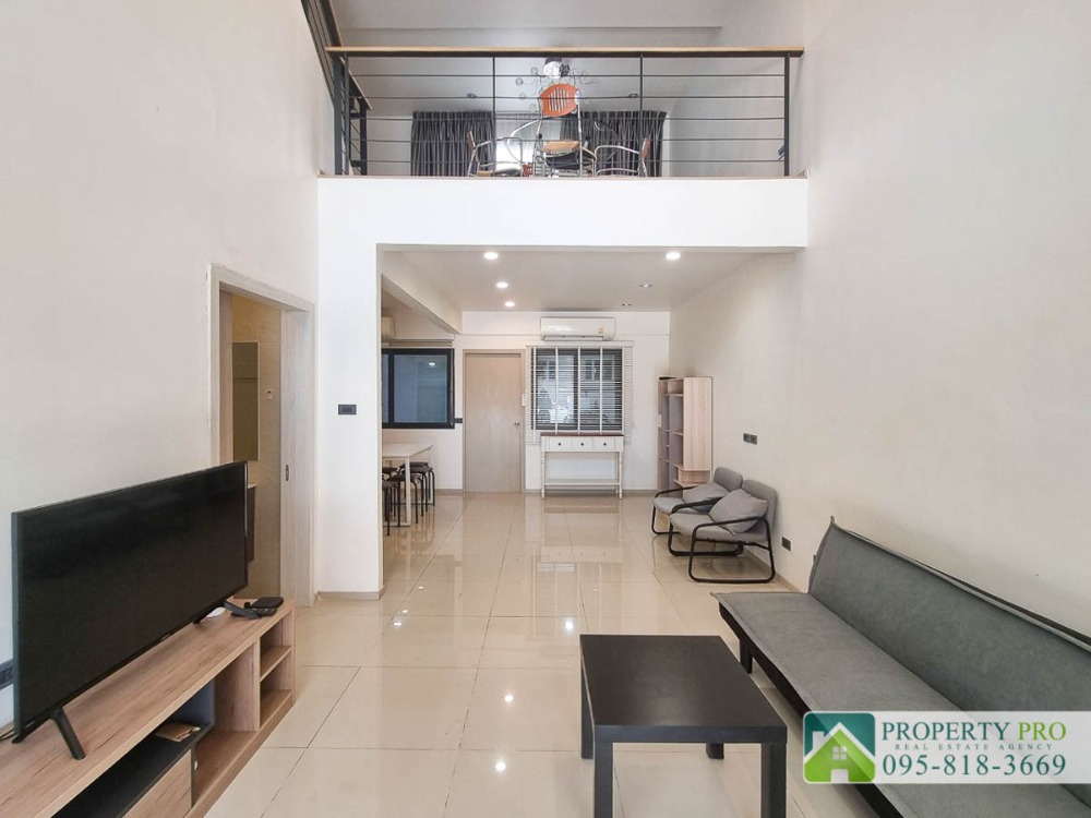 For RentTownhomePattanakan, Srinakarin : MJ24R-008 TownHome for Rent at Shizen Pattanakarn 32, 4 bedroom 22 sqw 220 sqm Fully Furnished Near Onnut, Hua Mak