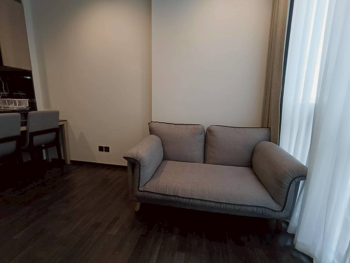 For RentCondoRama9, Petchburi, RCA : The Line Asoke Ratchada Condo for rent, Asoke Ratchada location.