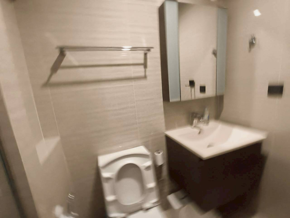 For RentCondoRama9, Petchburi, RCA : The Line Asoke Ratchada Condo for rent, Asoke Ratchada location.