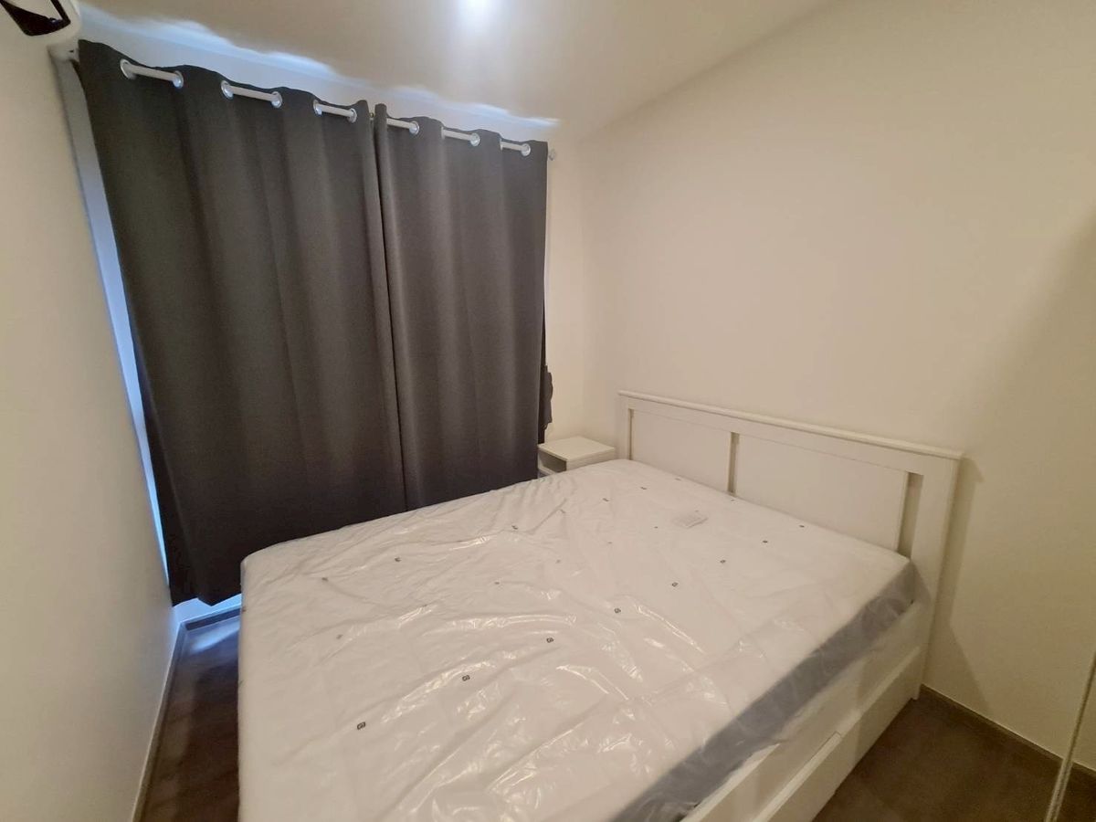 For RentCondoPinklao, Charansanitwong : 🔥 Near Siriraj only 1 km 🔥 Rent Aspai Pinklao Arun Amarin 🔥