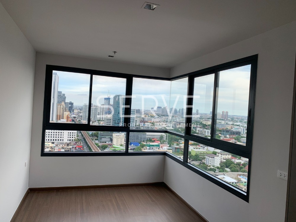 ขายคอนโดอ่อนนุช อุดมสุข : 🔥129K/Sq.m ห้อง2นอน ราคาดี วิวปังมากก ทำเลดี ติดรถไฟฟ้า BTS บางจาก @ Ideo Sukhumvit 93