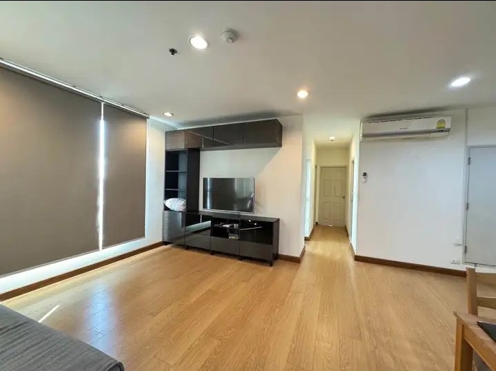 For SaleCondoChokchai 4, Ladprao 71, Ladprao 48, : S-LFR107 Condo for sale, Life at Ratchada, 16th floor, Building A, city view, 70.63 sq m., 2 bedrooms, 2 bathrooms, 5.4 million, 064-959-8900