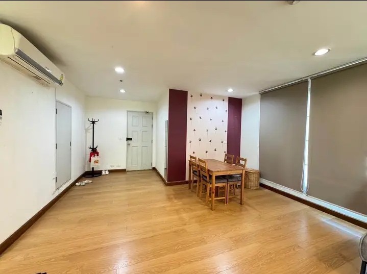 For SaleCondoChokchai 4, Ladprao 71, Ladprao 48, : S-LFR107 Condo for sale, Life at Ratchada, 16th floor, Building A, city view, 70.63 sq m., 2 bedrooms, 2 bathrooms, 5.4 million, 064-959-8900