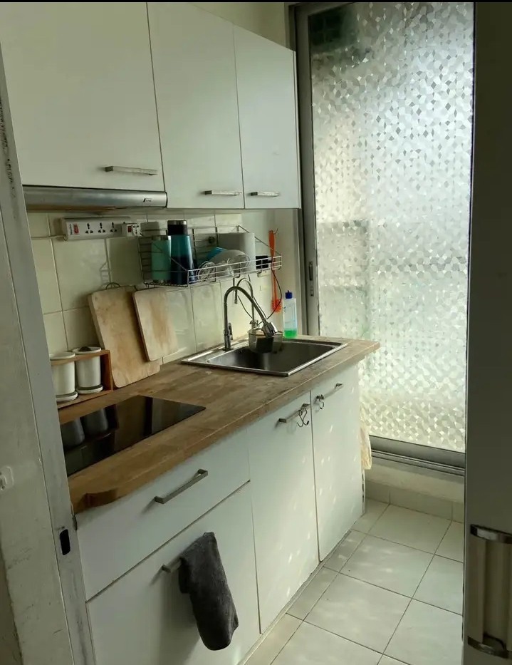 For SaleCondoChokchai 4, Ladprao 71, Ladprao 48, : S-LFR107 Condo for sale, Life at Ratchada, 16th floor, Building A, city view, 70.63 sq m., 2 bedrooms, 2 bathrooms, 5.4 million, 064-959-8900