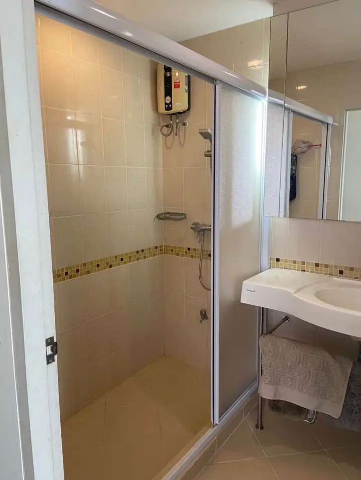 For SaleCondoChokchai 4, Ladprao 71, Ladprao 48, : S-LFR107 Condo for sale, Life at Ratchada, 16th floor, Building A, city view, 70.63 sq m., 2 bedrooms, 2 bathrooms, 5.4 million, 064-959-8900