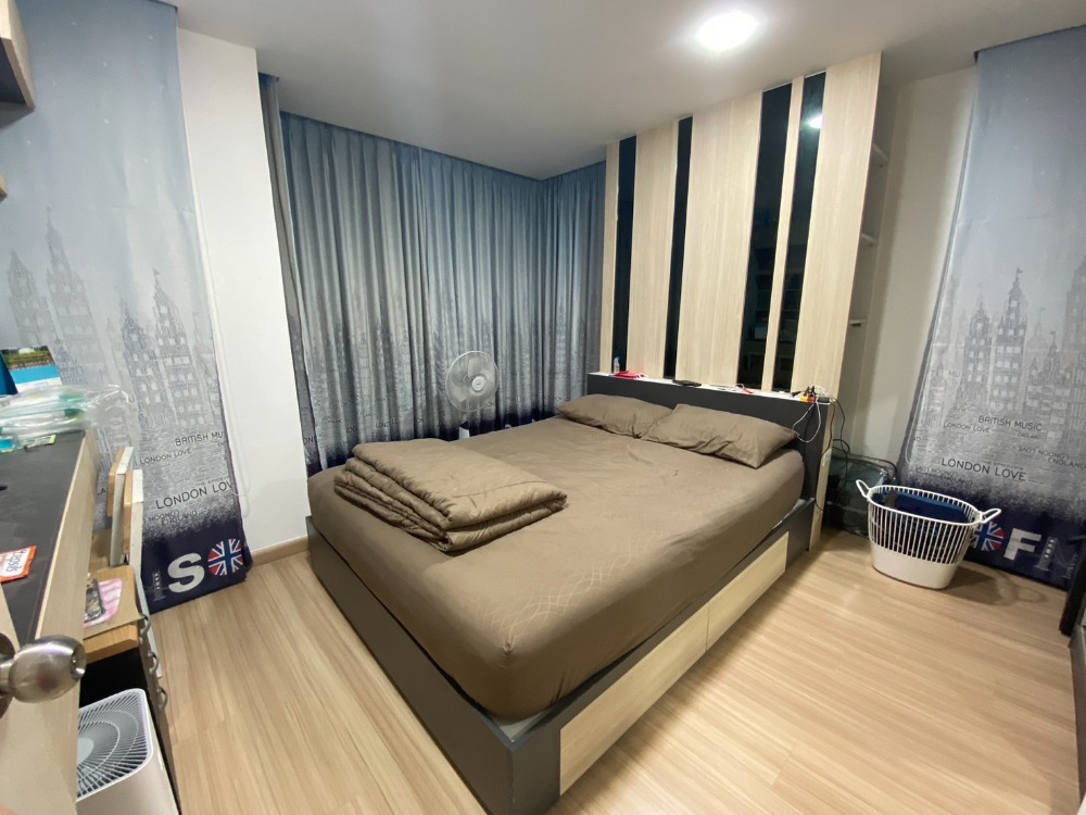 ขายคอนโดอ่อนนุช อุดมสุข : ( 01277 ) Chateau In Town Sukhumvit 62/1