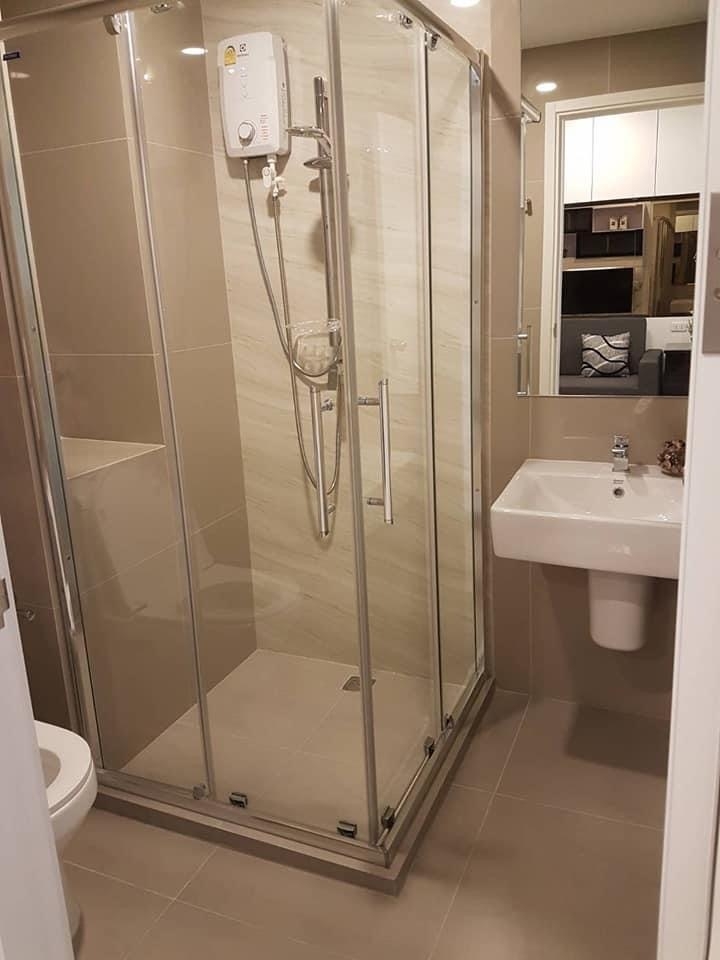 ขายคอนโดพระราม 9 เพชรบุรีตัดใหม่ RCA : S-TTS127 ขาย คอนโด เดอะทรี สุขุมวิท71 ชั้น22 ขนาด 27ตรม. 1นอน 1น้ำ 2.69ล้าน 064-959-8900