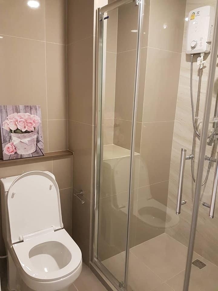 ขายคอนโดพระราม 9 เพชรบุรีตัดใหม่ RCA : S-TTS127 ขาย คอนโด เดอะทรี สุขุมวิท71 ชั้น22 ขนาด 27ตรม. 1นอน 1น้ำ 2.69ล้าน 064-959-8900