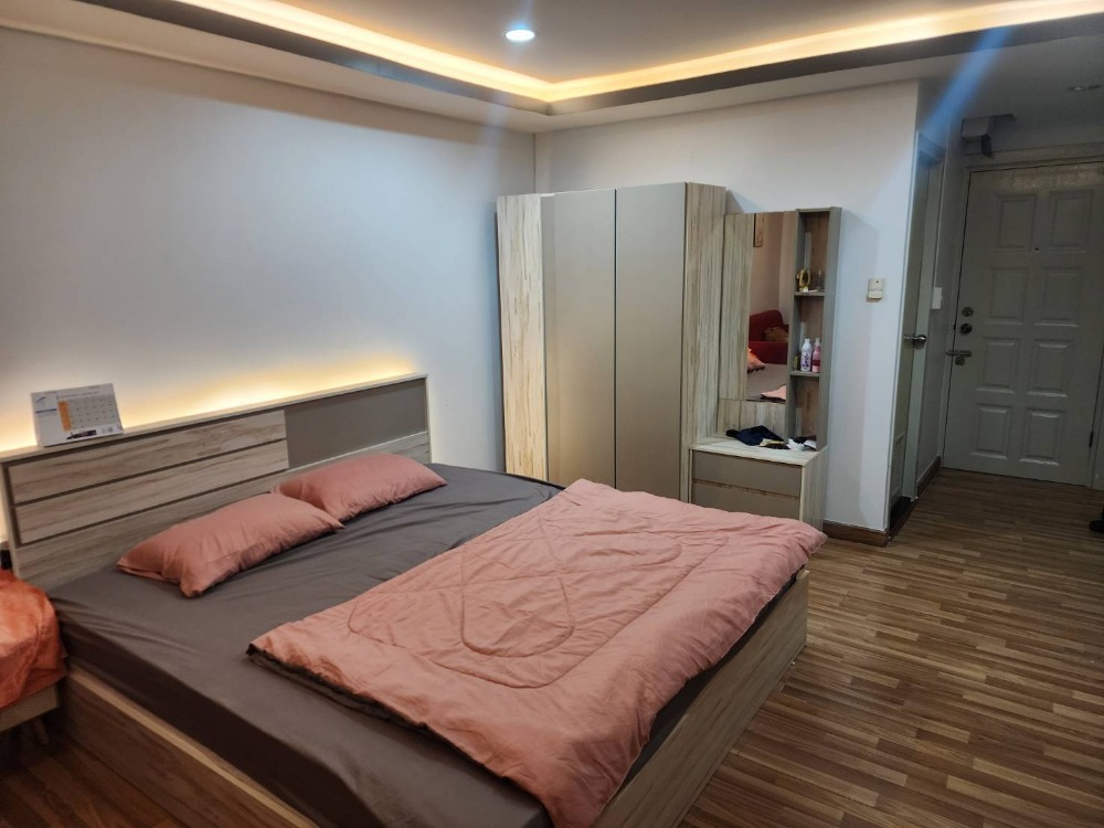 ขายคอนโดอ่อนนุช อุดมสุข : ( 14103 ) Regent Home 14 Sukhumvit 93