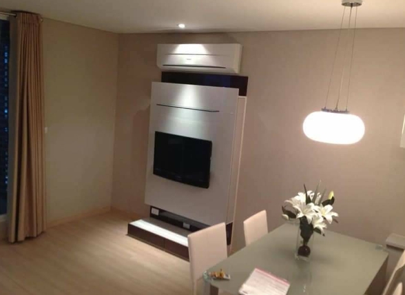 For SaleCondoRatchathewi,Phayathai : Address Pathumwan 69 sq.m. Eng 中 日 Please add LINE ID @806qphgn o8415o5483