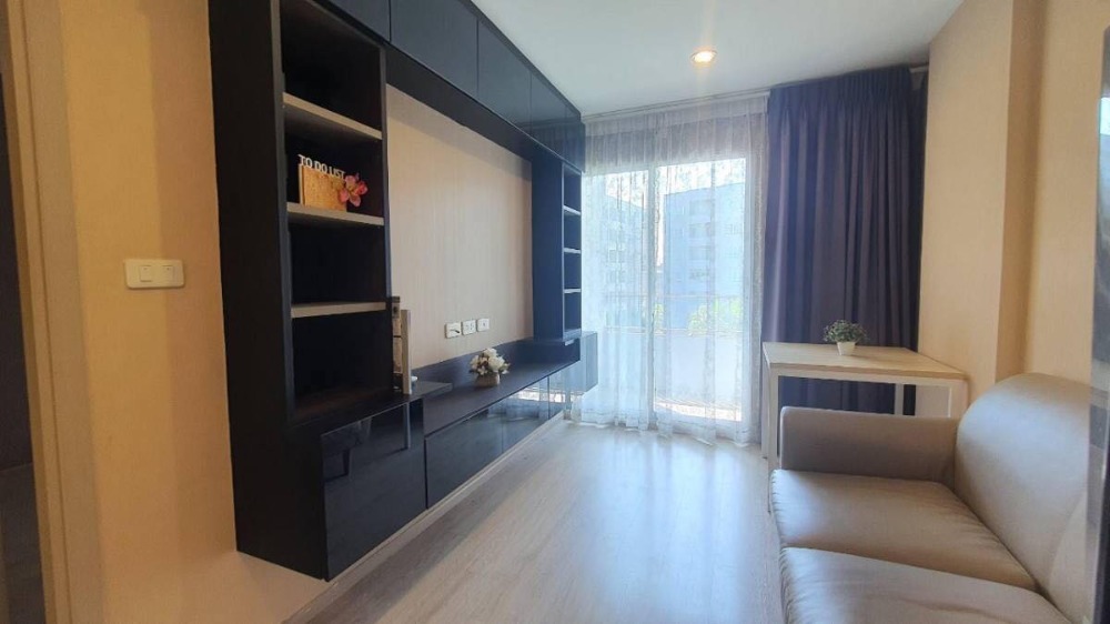ขายคอนโดอ่อนนุช อุดมสุข : P-2279 ขายด่วน ! Elio del ray ห้องสวย ทำเลดี เดินทางสะดวก