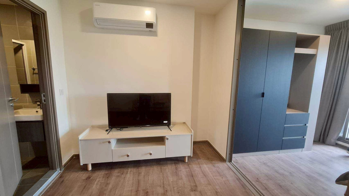 ให้เช่าคอนโดปิ่นเกล้า จรัญสนิทวงศ์ : 🏠คอนโดใกล้ศิริราช เพียง 1กม📍🔥ให้เช่า แอสปาย ปิ่นเกล้า อรุณอมรินทร์🔥