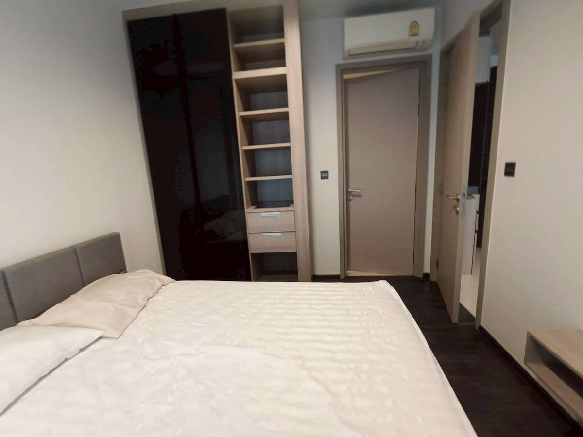 For RentCondoRama9, Petchburi, RCA : The Line Asoke Ratchada Condo for rent, Asoke Ratchada location.