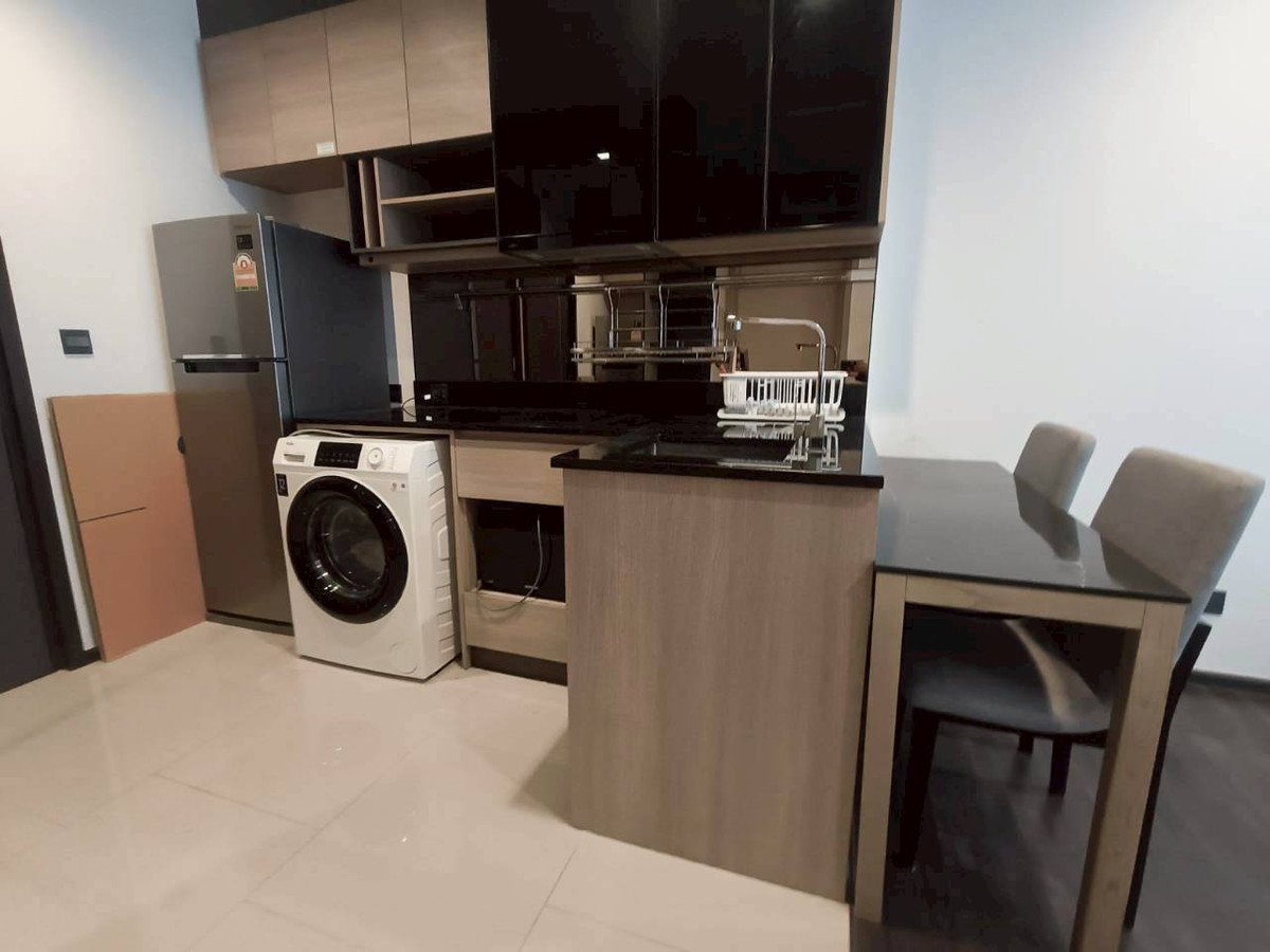 For RentCondoRama9, Petchburi, RCA : The Line Asoke Ratchada Condo for rent, Asoke Ratchada location.