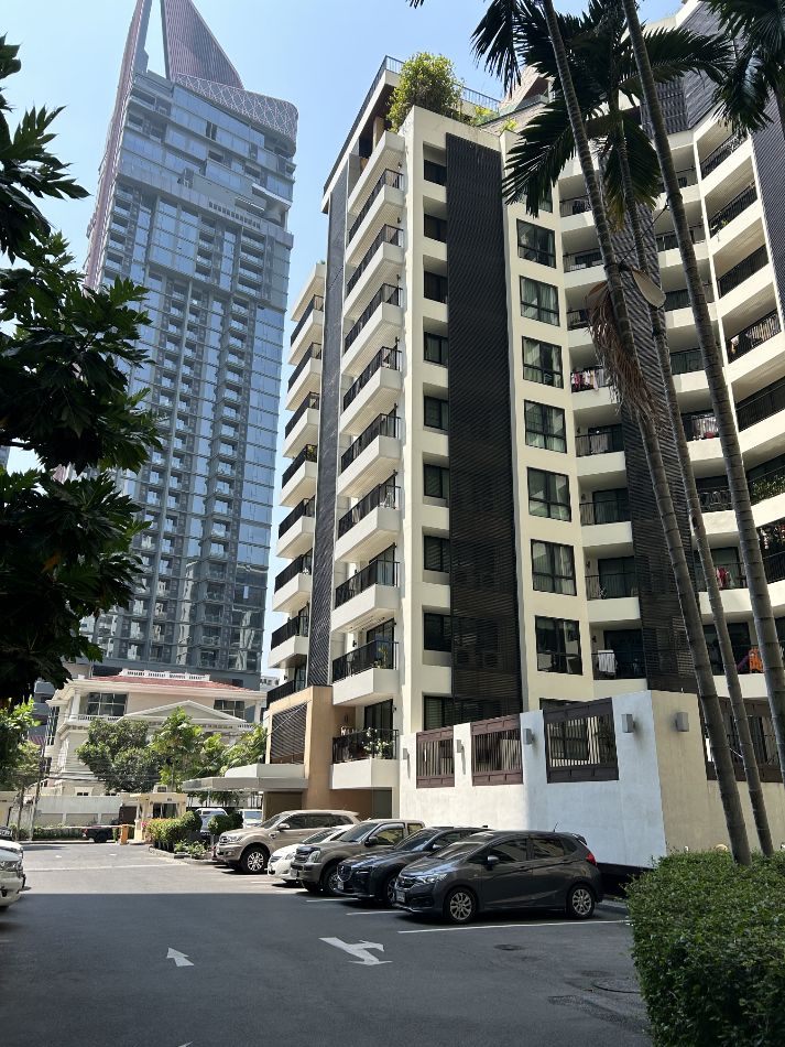 ให้เช่าคอนโดสุขุมวิท อโศก ทองหล่อ : ให้เช่า คอนโด 59 Heritage Condo  67 ตรม. 2 beds 2 baths 1 living 1 balcony 1 parking space