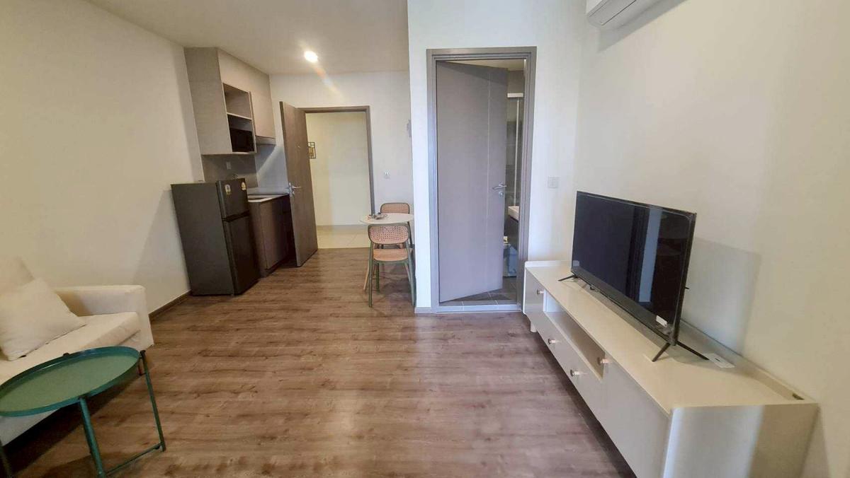 ให้เช่าคอนโดปิ่นเกล้า จรัญสนิทวงศ์ : 🏠คอนโดใกล้ศิริราช เพียง 1กม📍🔥ให้เช่า แอสปาย ปิ่นเกล้า อรุณอมรินทร์🔥