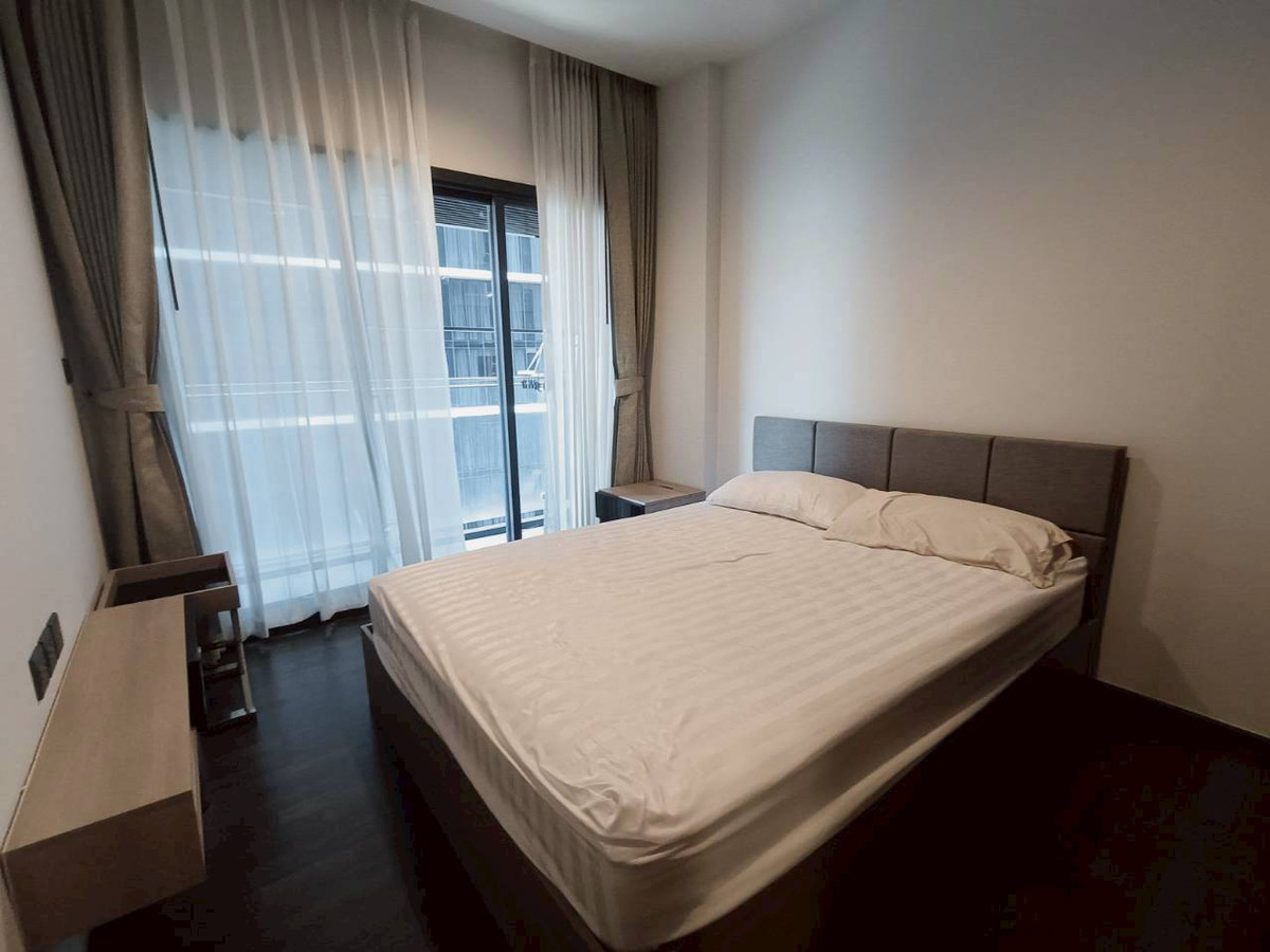 For RentCondoRama9, Petchburi, RCA : The Line Asoke Ratchada Condo for rent, Asoke Ratchada location.