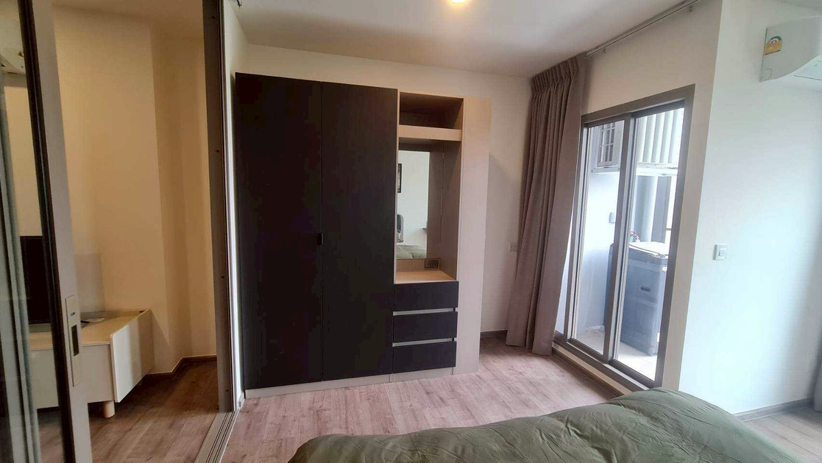 ให้เช่าคอนโดปิ่นเกล้า จรัญสนิทวงศ์ : 🏠คอนโดใกล้ศิริราช เพียง 1กม📍🔥ให้เช่า แอสปาย ปิ่นเกล้า อรุณอมรินทร์🔥