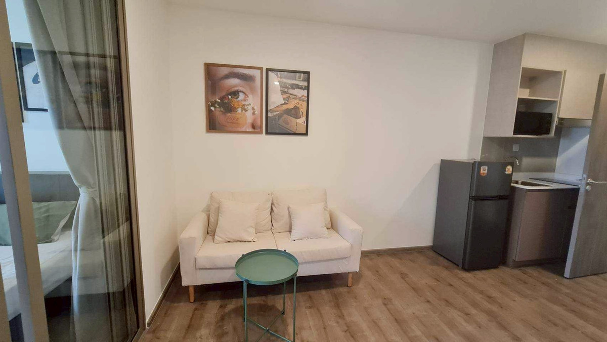 ให้เช่าคอนโดปิ่นเกล้า จรัญสนิทวงศ์ : 🏠คอนโดใกล้ศิริราช เพียง 1กม📍🔥ให้เช่า แอสปาย ปิ่นเกล้า อรุณอมรินทร์🔥