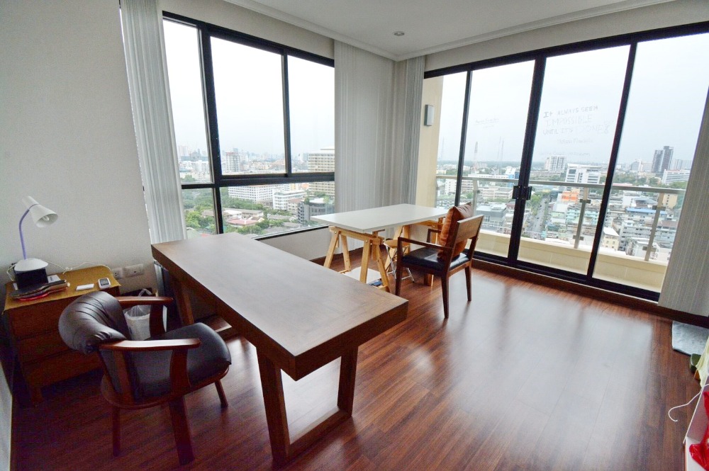 ให้เช่าคอนโดสาทร นราธิวาส : 0757😊For RENT ให้เช่า 2 ห้องนอน🚄ใกล้ BTS ศาลาแดง🏢ศุภาลัย เอลีท สาทร-สวนพลู  Supalai Elite Sathorn-Suanplu🔔พื้นที่:83.50ตร.ม.💲เช่า:35,000฿📞O99-5919653,065-9423251✅LineID:@sureresidence