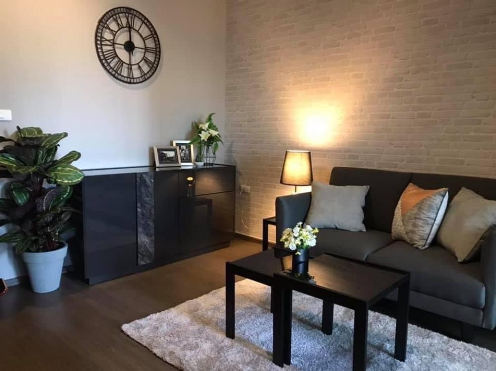 For SaleCondoOnnut, Udomsuk : S-IDS128 Condo for sale Ideo Sukhumvit 93, 7th floor, Building B, pool view, size 32 sq m., 1 bedroom, 1 bathroom, 4.02 million 064-959-8900