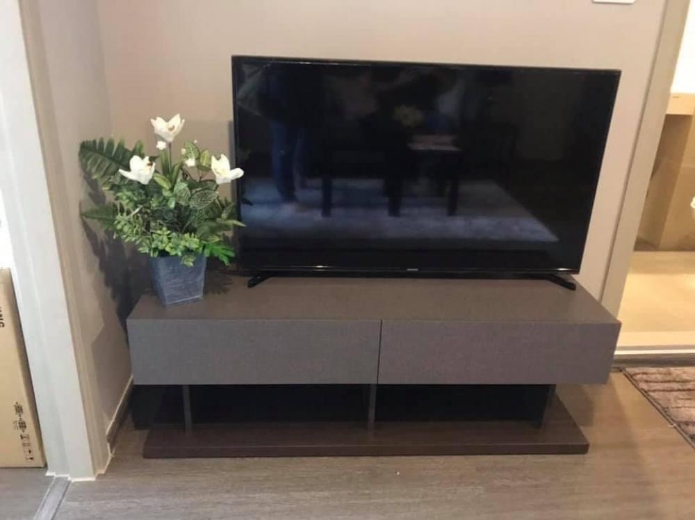 For SaleCondoOnnut, Udomsuk : S-IDS128 Condo for sale Ideo Sukhumvit 93, 7th floor, Building B, pool view, size 32 sq m., 1 bedroom, 1 bathroom, 4.02 million 064-959-8900