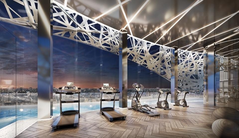 For SaleCondoRama9, Petchburi, RCA : 🔥𝐒𝐔𝐏𝐄𝐑 𝐃𝐄𝐀𝐋🔥𝑻𝒉𝒆 𝑻𝒓𝒆𝒆 𝑷𝒂𝒕𝒕𝒂𝒏𝒂𝒌𝒂𝒓𝒏 - 𝑬𝒌𝒌𝒂𝒎𝒂𝒊 𝟏 bedroom, 𝟑𝟏 sq.m., reduced by millions, starting at 𝟯.𝟬𝟵 million* Call 📱 𝟎𝟔𝟐-𝟓𝟐𝟔-𝟔𝟓𝟗𝟎