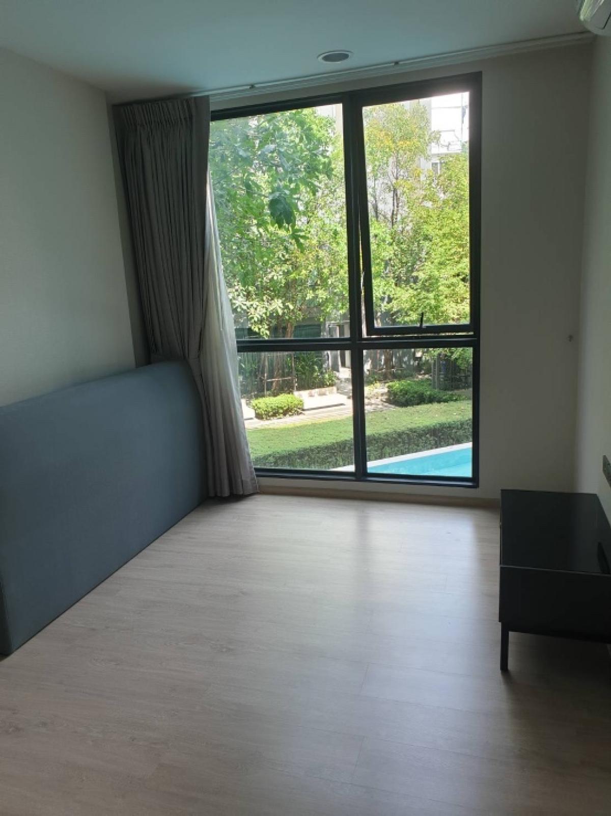 For RentCondoKasetsart, Ratchayothin : For rent: Condo Premio Quinto, near BTS Senanikhom