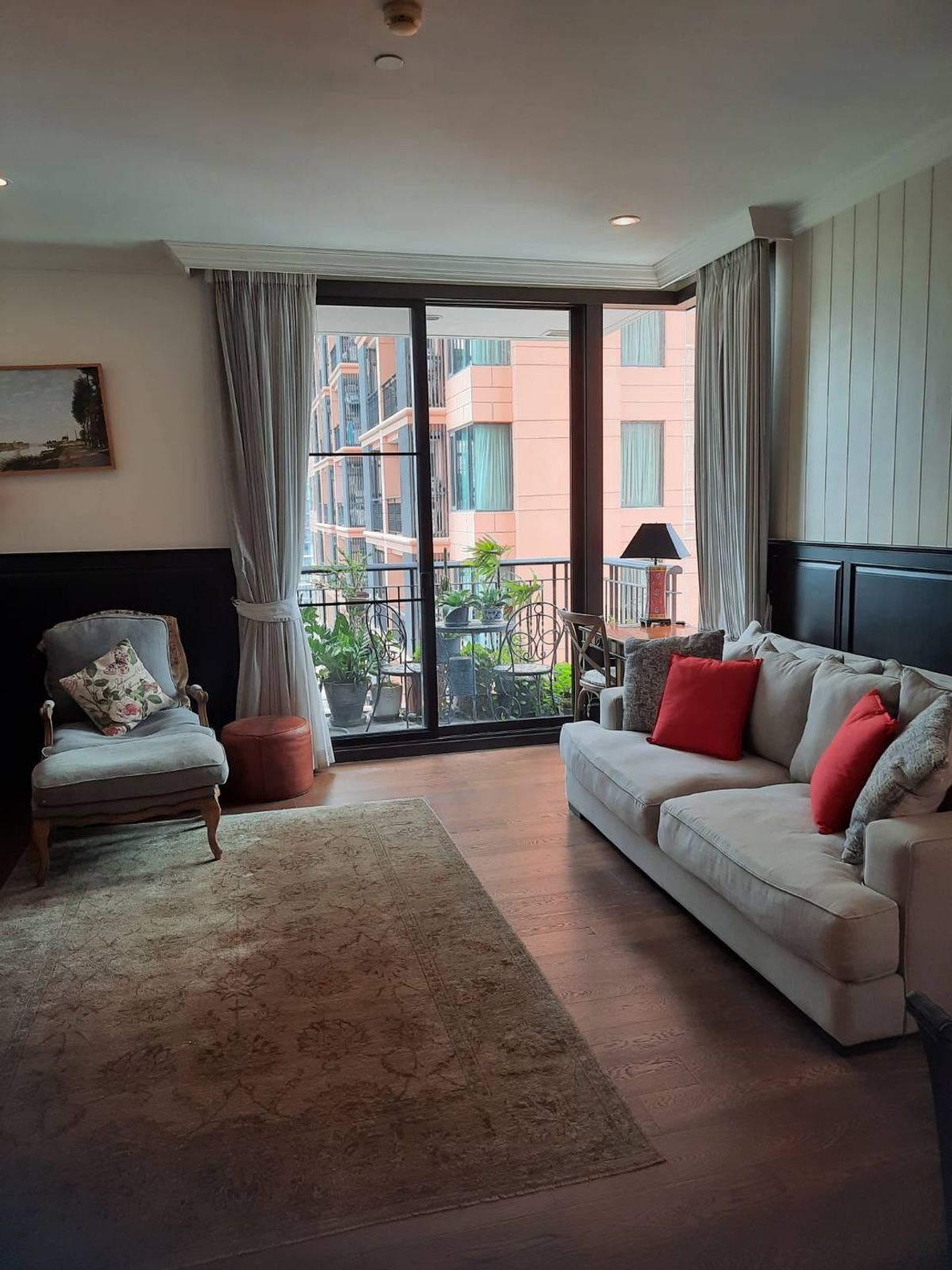 ขายคอนโดสุขุมวิท อโศก ทองหล่อ : Special price** 2 bedrooms 95.69 sqm.for SALE at Aguston Sukhumvit 22