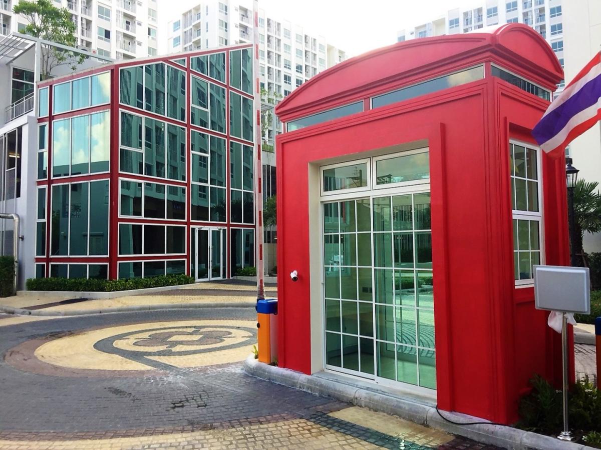 ให้เช่าคอนโดพระราม 9 เพชรบุรีตัดใหม่ RCA : 🔥ให้เช่าด่วนระยะสั้น 🔥ศุภาลัย เวลลิงตัน 2 ห้องกว้าง วิวสวย เฟอร์นิเจอร์ครบ พร้อมเข้าอยู่ ❗