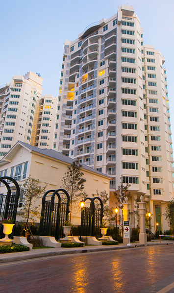 ให้เช่าคอนโดพระราม 9 เพชรบุรีตัดใหม่ RCA : 🔥ให้เช่าด่วนระยะสั้น 🔥ศุภาลัย เวลลิงตัน 2 ห้องกว้าง วิวสวย เฟอร์นิเจอร์ครบ พร้อมเข้าอยู่ ❗