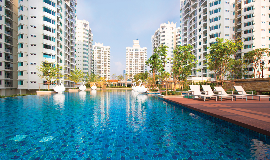 ให้เช่าคอนโดพระราม 9 เพชรบุรีตัดใหม่ RCA : 🔥ให้เช่าด่วนระยะสั้น 🔥ศุภาลัย เวลลิงตัน 2 ห้องกว้าง วิวสวย เฟอร์นิเจอร์ครบ พร้อมเข้าอยู่ ❗