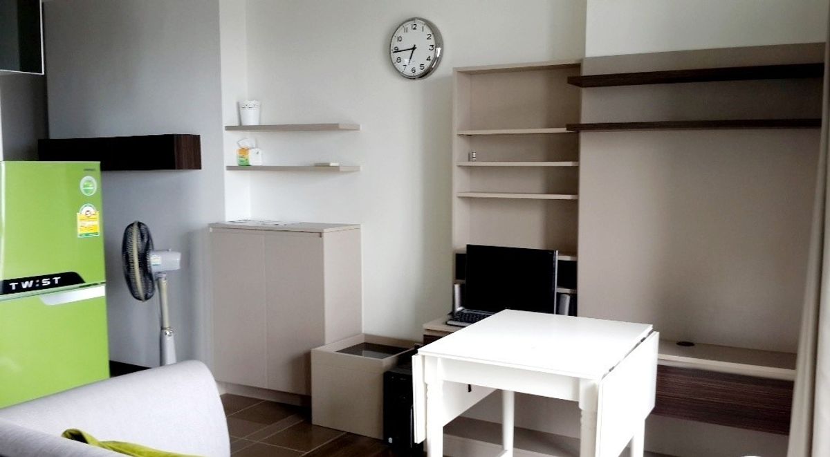 ให้เช่าคอนโดวงเวียนใหญ่ เจริญนคร : Hot Price for rent TEAL Sathorn - Taksin ราคาถูกที่สุด ห้องสวย🔥