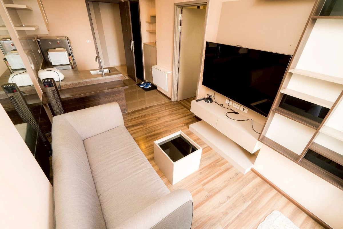 ให้เช่าคอนโดวงเวียนใหญ่ เจริญนคร : Hot Price for rent TEAL Sathorn - Taksin ราคาถูกที่สุด ห้องสวย🔥