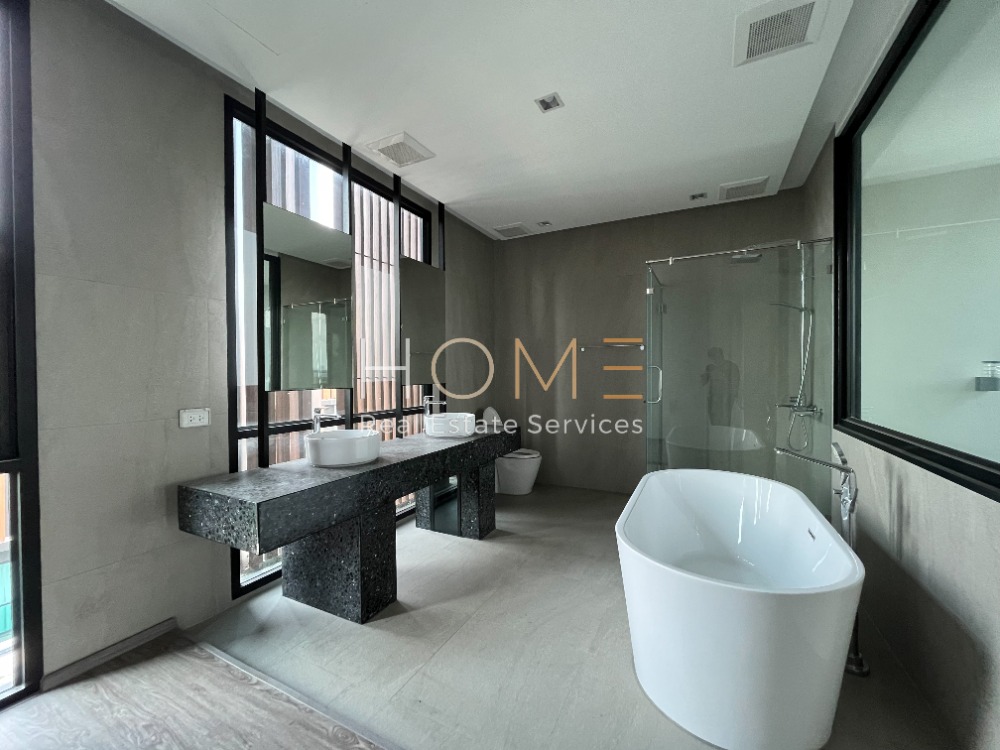 ขายทาวน์โฮมโชคชัย4 ลาดพร้าว71 : ทาวน์โฮม ออเธน ลาดพร้าว - นาคนิวาส / 6 ห้องนอน (ขาย), Authen Ladprao - Nakniwat / Townhome 6 Bedrooms (FOR SALE) TPM158