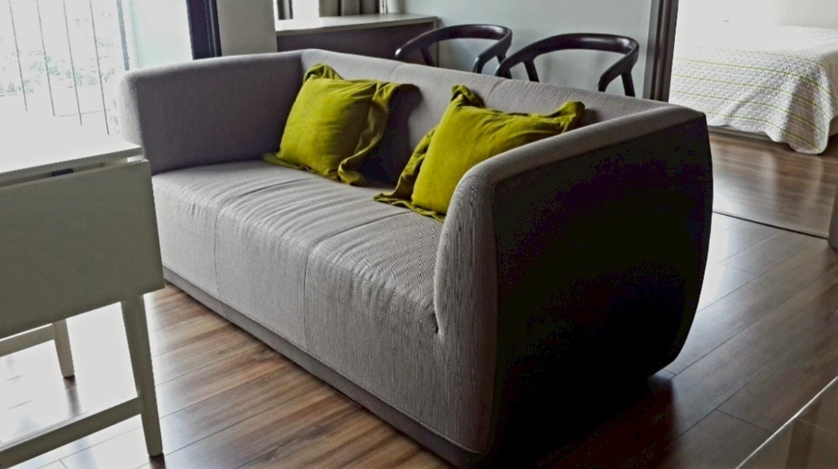 ให้เช่าคอนโดวงเวียนใหญ่ เจริญนคร : Hot Price for rent TEAL Sathorn - Taksin ราคาถูกที่สุด ห้องสวย🔥