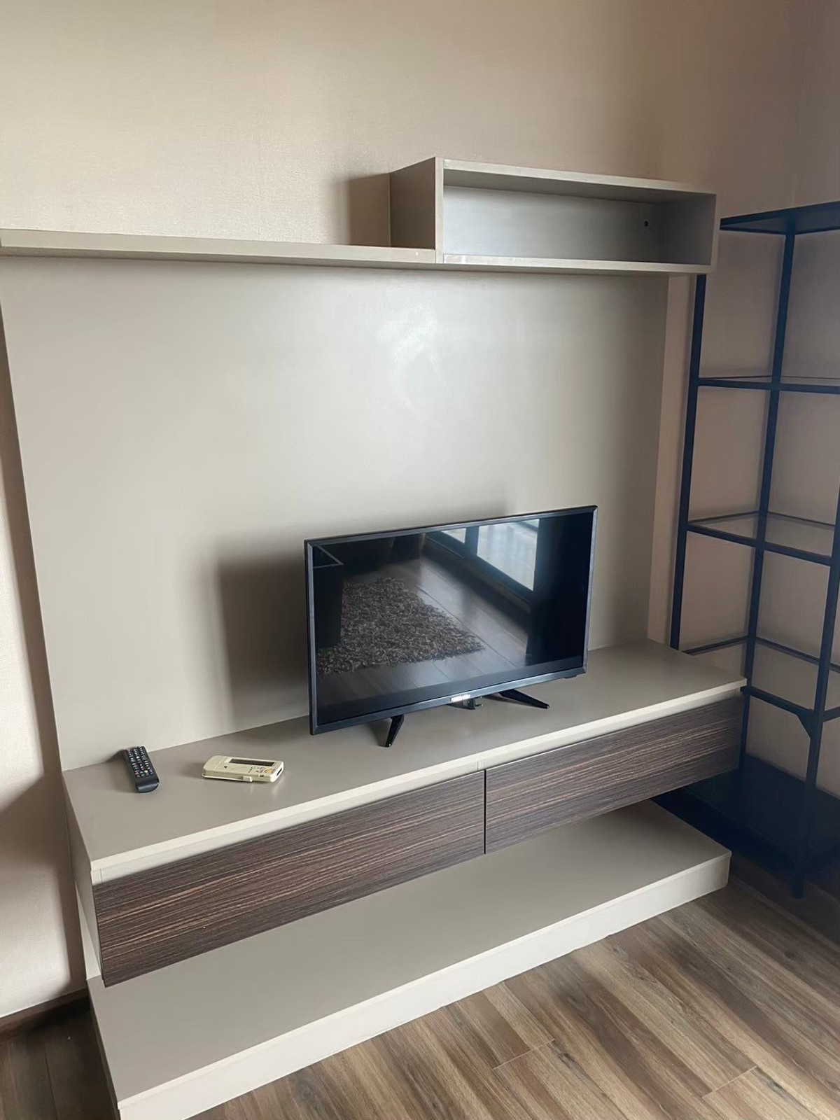 ให้เช่าคอนโดวงเวียนใหญ่ เจริญนคร : Hot Price for rent TEAL Sathorn - Taksin ราคาถูกที่สุด ห้องสวย🔥