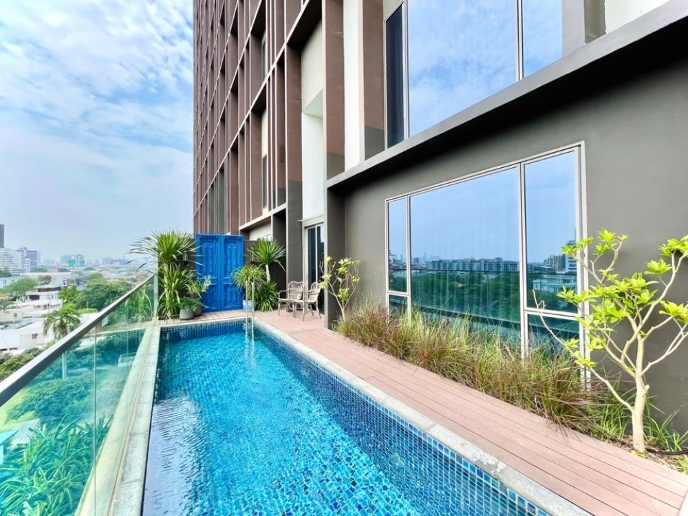 ขายคอนโดสุขุมวิท อโศก ทองหล่อ : S-ATM109 ขาย คอนโด แอชตัน มอร์ฟ 38 ชั้น8 ขนาด 118ตรม. 2นอน 2น้ำ 34ล้าน 064-959-8900