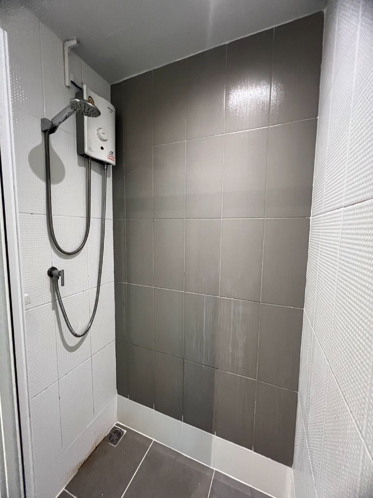 ให้เช่าคอนโดแจ้งวัฒนะ เมืองทอง : ให้เช่าคอนโด บี แคมปัส ประชาชื่น (B CAMPUS PRACHACHUEN) แยกพงษ์เพชร มีเครื่องซักผ้า ห้องสวย