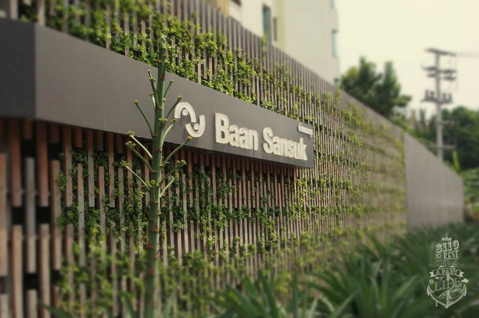 ขายคอนโดหัวหิน ประจวบคีรีขันธ์ : ขายด่วน คอนโด หัวหิน บ้านแสนสุข