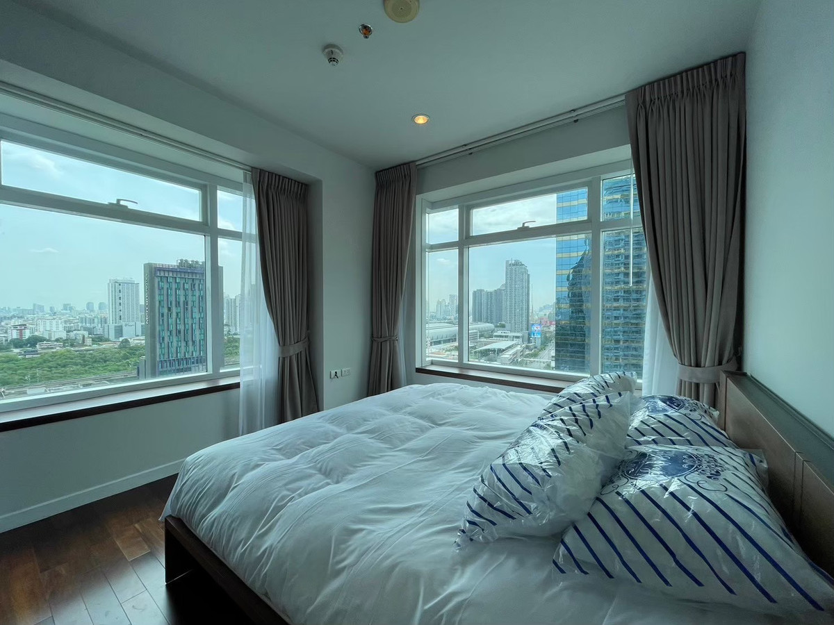 ให้เช่าคอนโดพระราม 9 เพชรบุรีตัดใหม่ RCA : ✨📣ให้เช่าคอนโด 1 ห้องนอน เซอร์เคิล คอนโดมิเนียม - ถนนเพชรบุรี ใกล้รถไฟฟ้า และห้างสรรพสินค้า