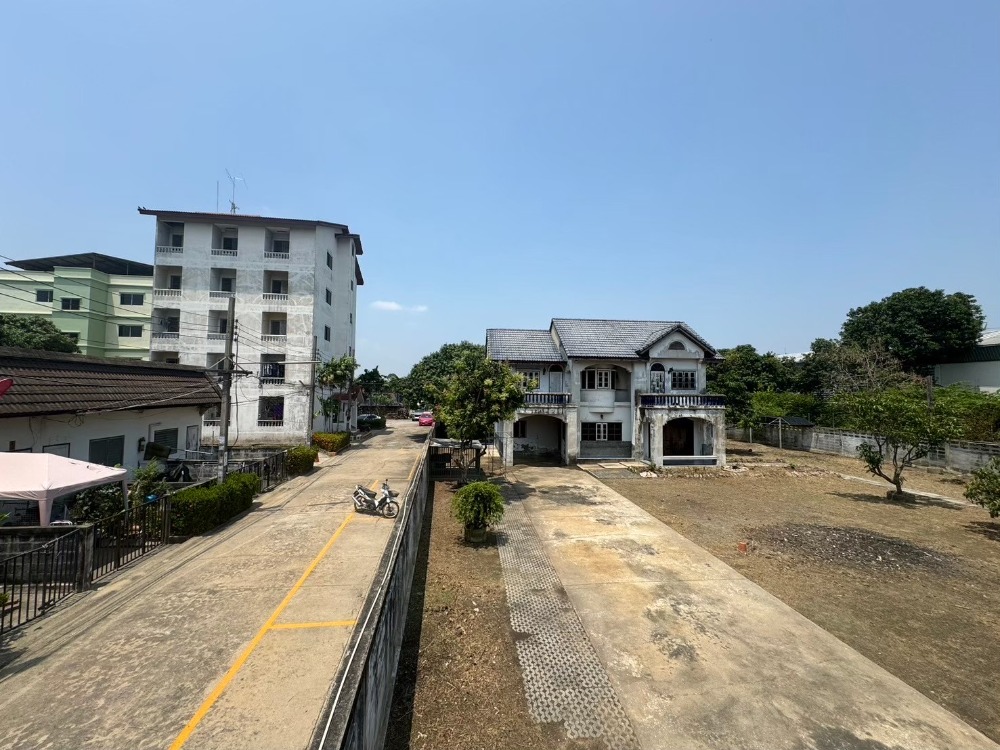 For SaleLandBang kae, Phetkasem : Land for sale, various sizes, 154 sq w., near The Mall Bang Khae.