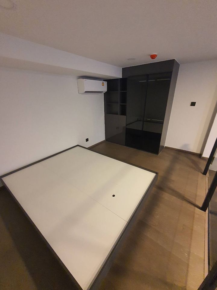 ขายคอนโดสยาม จุฬา สามย่าน : Park Origin Chula - Samyan【𝐒𝐄𝐋𝐋】🔥ห้อง LOFT  ใหม่เอี่ยม เฟอร์นิเจอร์ครบครัน ส่วนกลางจัดเต็ม เดินทางสะดวก ใกล้บรรทัดทอง พร้อมเข้าอยู่!!🔥ติดต่อไลน์ไอดี: @hacondo