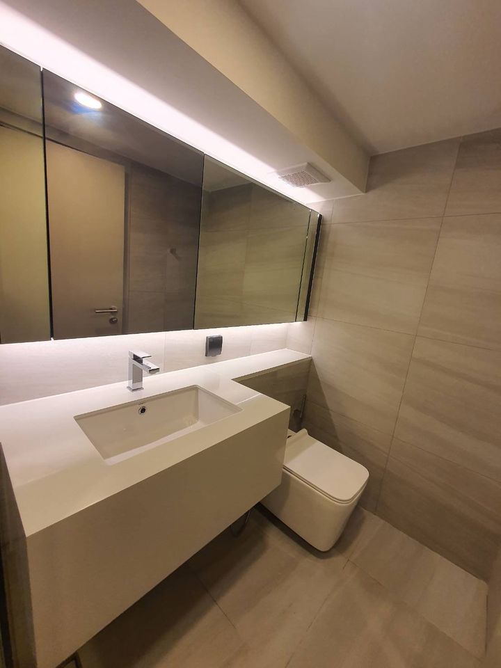 ขายคอนโดสยาม จุฬา สามย่าน : Park Origin Chula - Samyan【𝐒𝐄𝐋𝐋】🔥ห้อง LOFT  ใหม่เอี่ยม เฟอร์นิเจอร์ครบครัน ส่วนกลางจัดเต็ม เดินทางสะดวก ใกล้บรรทัดทอง พร้อมเข้าอยู่!!🔥ติดต่อไลน์ไอดี: @hacondo