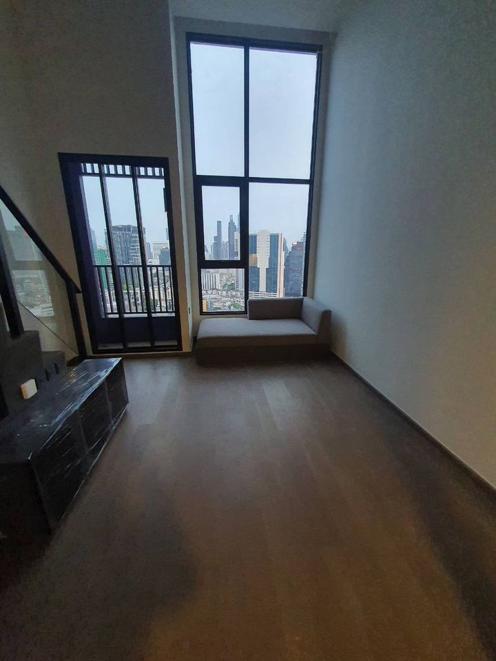 ขายคอนโดสยาม จุฬา สามย่าน : Park Origin Chula - Samyan【𝐒𝐄𝐋𝐋】🔥ห้อง LOFT  ใหม่เอี่ยม เฟอร์นิเจอร์ครบครัน ส่วนกลางจัดเต็ม เดินทางสะดวก ใกล้บรรทัดทอง พร้อมเข้าอยู่!!🔥ติดต่อไลน์ไอดี: @hacondo