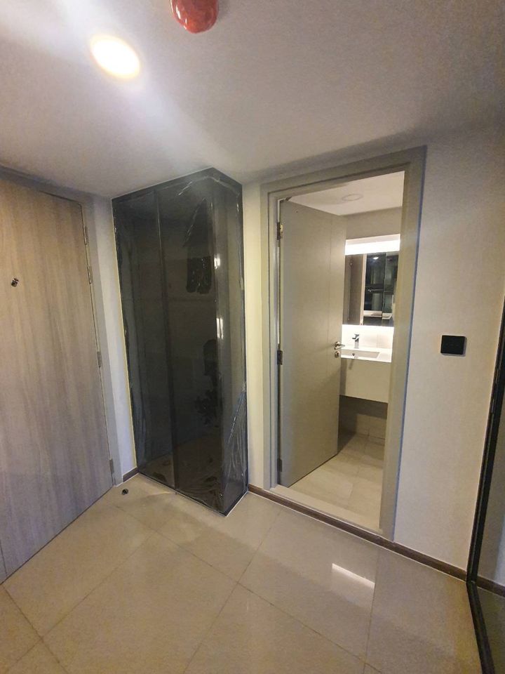 ขายคอนโดสยาม จุฬา สามย่าน : Park Origin Chula - Samyan【𝐒𝐄𝐋𝐋】🔥ห้อง LOFT  ใหม่เอี่ยม เฟอร์นิเจอร์ครบครัน ส่วนกลางจัดเต็ม เดินทางสะดวก ใกล้บรรทัดทอง พร้อมเข้าอยู่!!🔥ติดต่อไลน์ไอดี: @hacondo