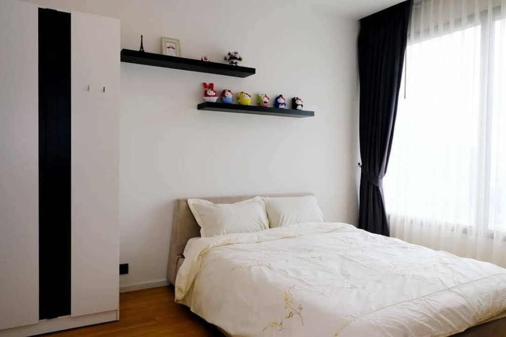 ให้เช่าคอนโดลาดพร้าว เซ็นทรัลลาดพร้าว : ✨ M Ladprao  Condo : ​​1 Bedrooms​ , 1 Bathroom, 38 sqm. Rental Price 25,000THB/Month ✨